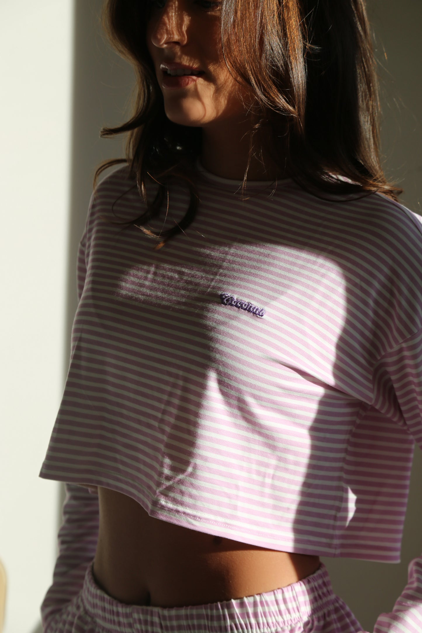 Pillow Talk - Short Set