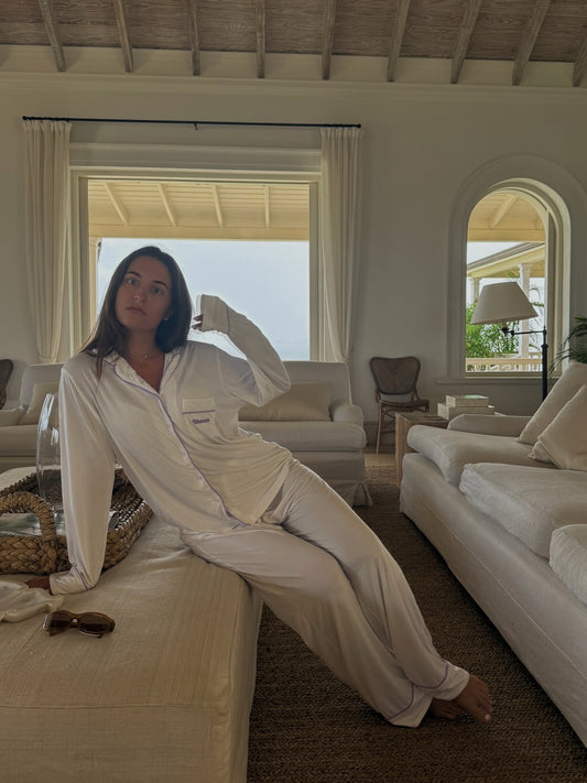 Cocos Cloud - Pant Set