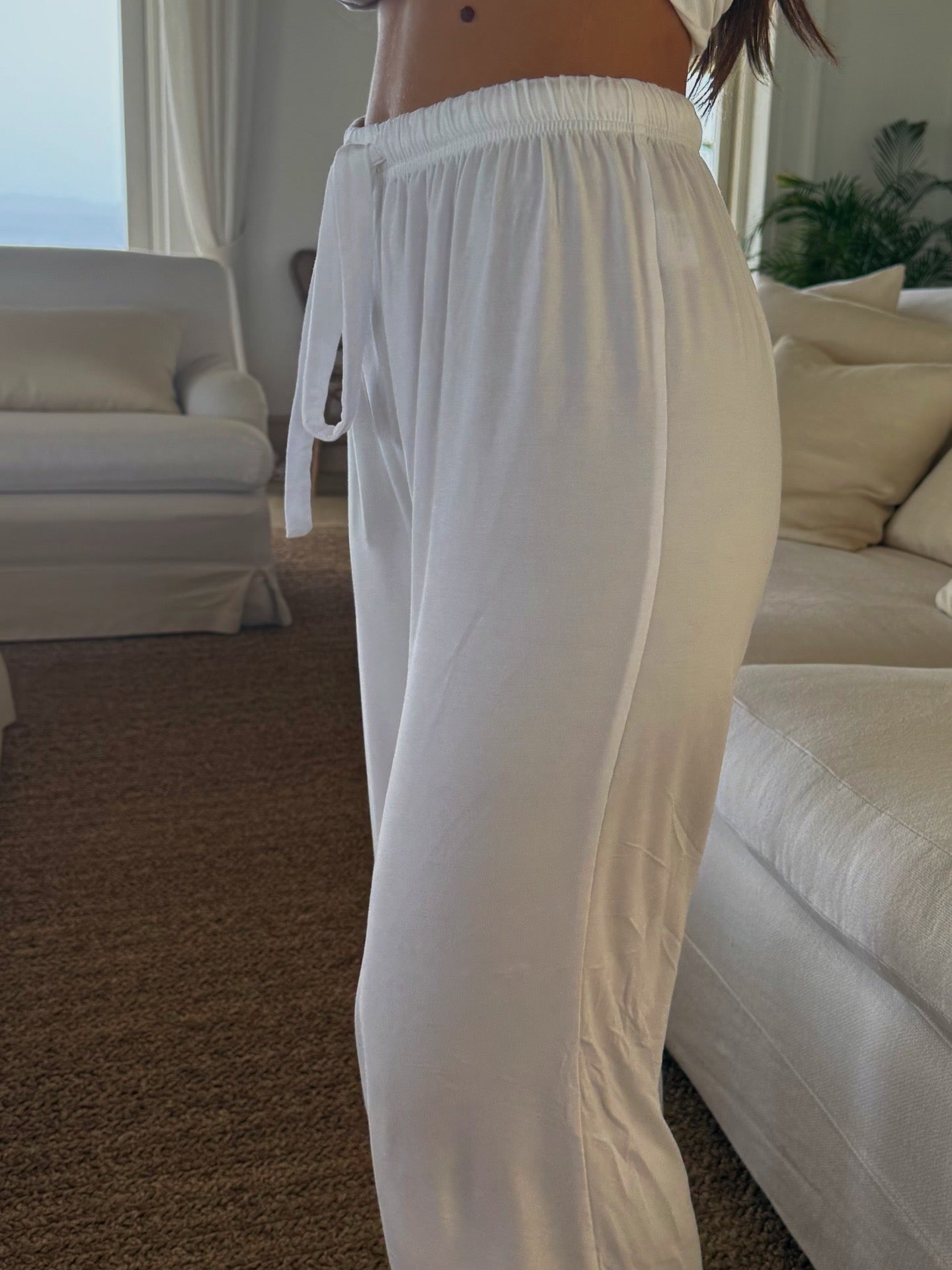 Cocos Cloud - Pant Set