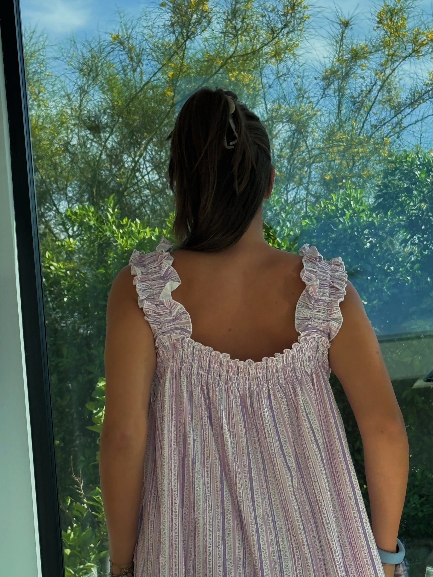 XOXO Mini Dress
