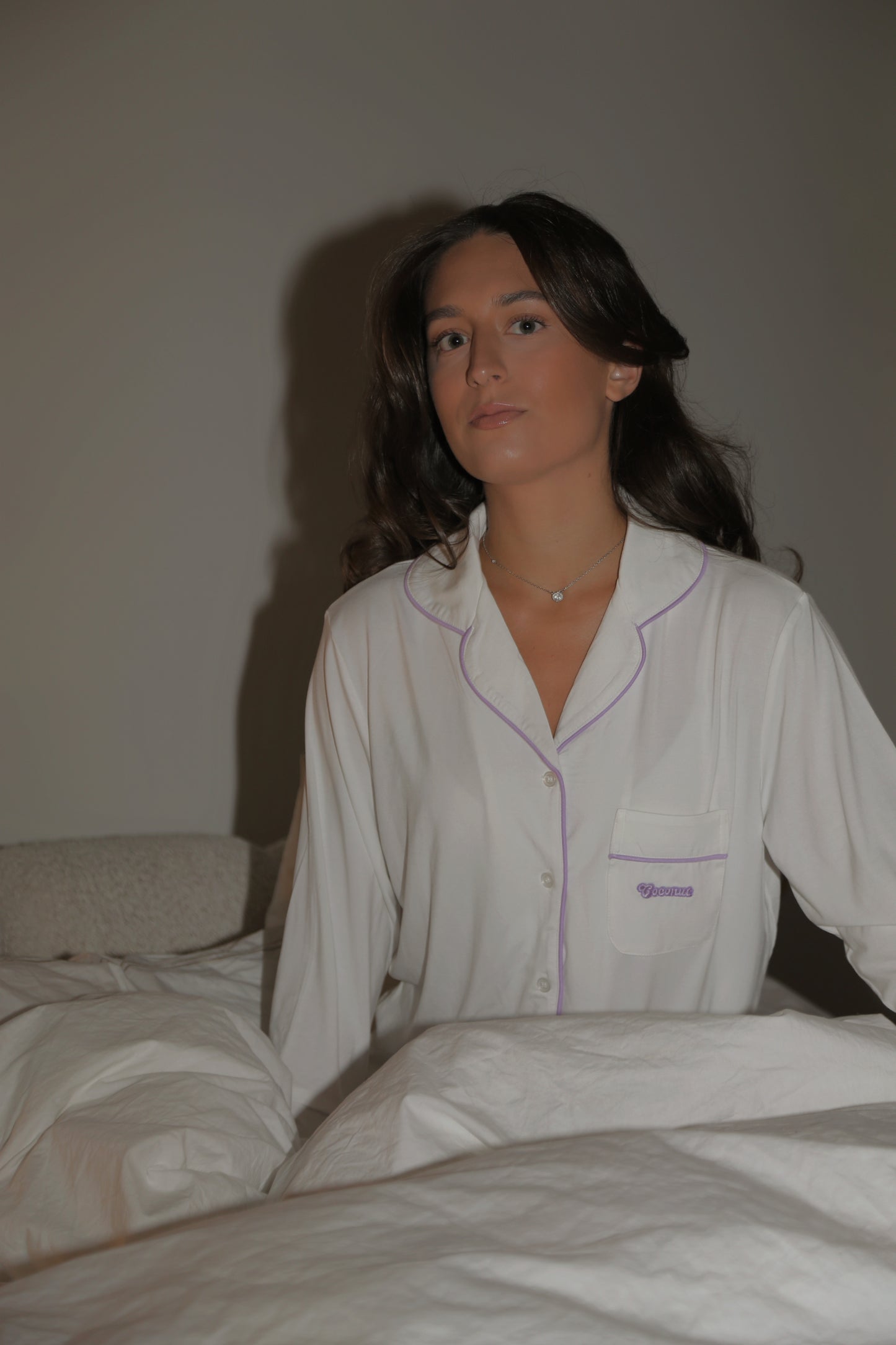 Cocos Cloud - Pant Set