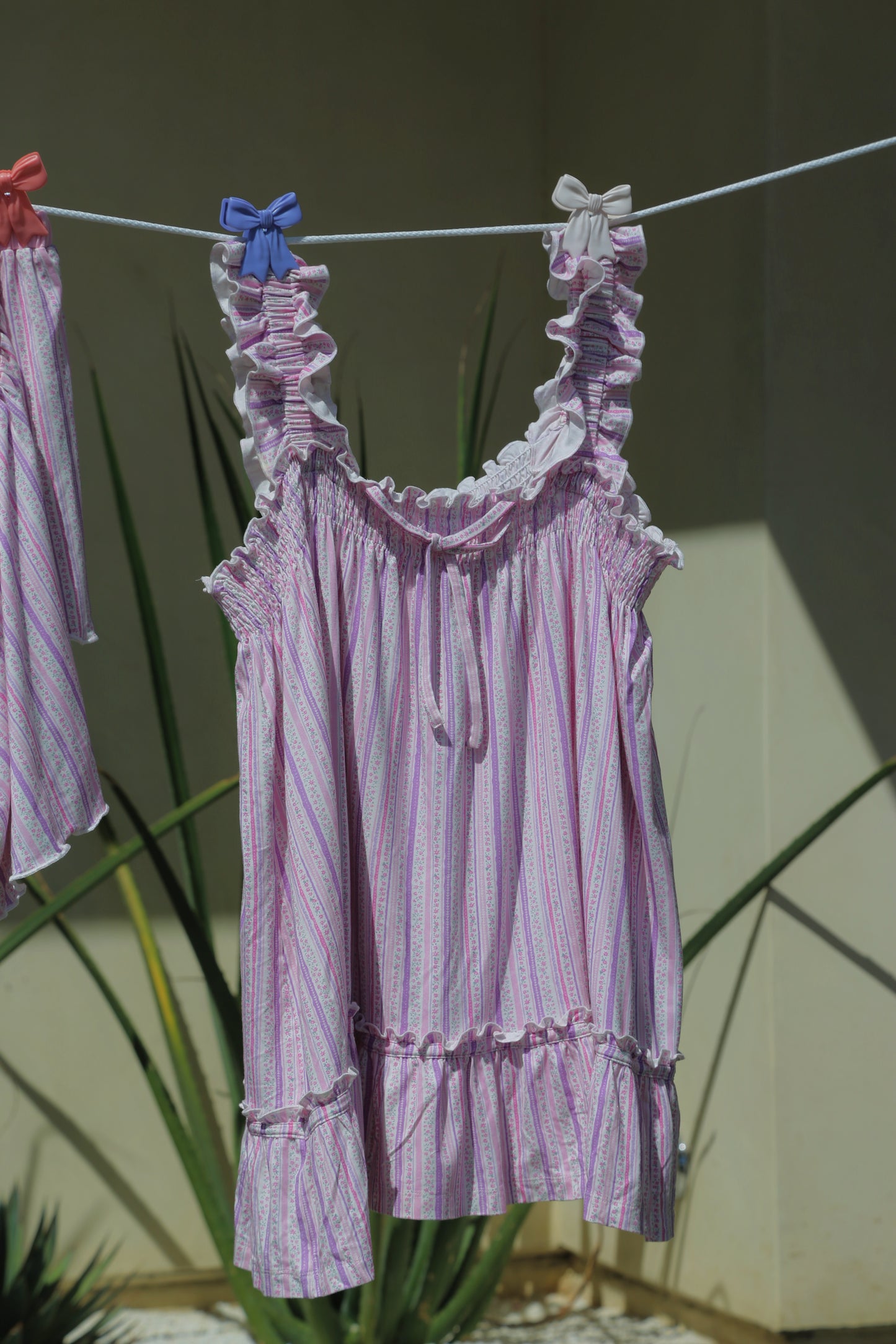 XOXO Mini Dress