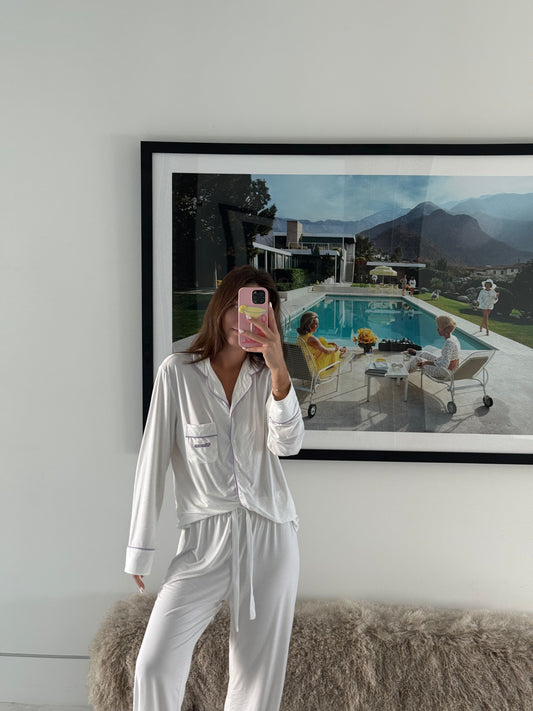 Cocos Cloud - Pant Set