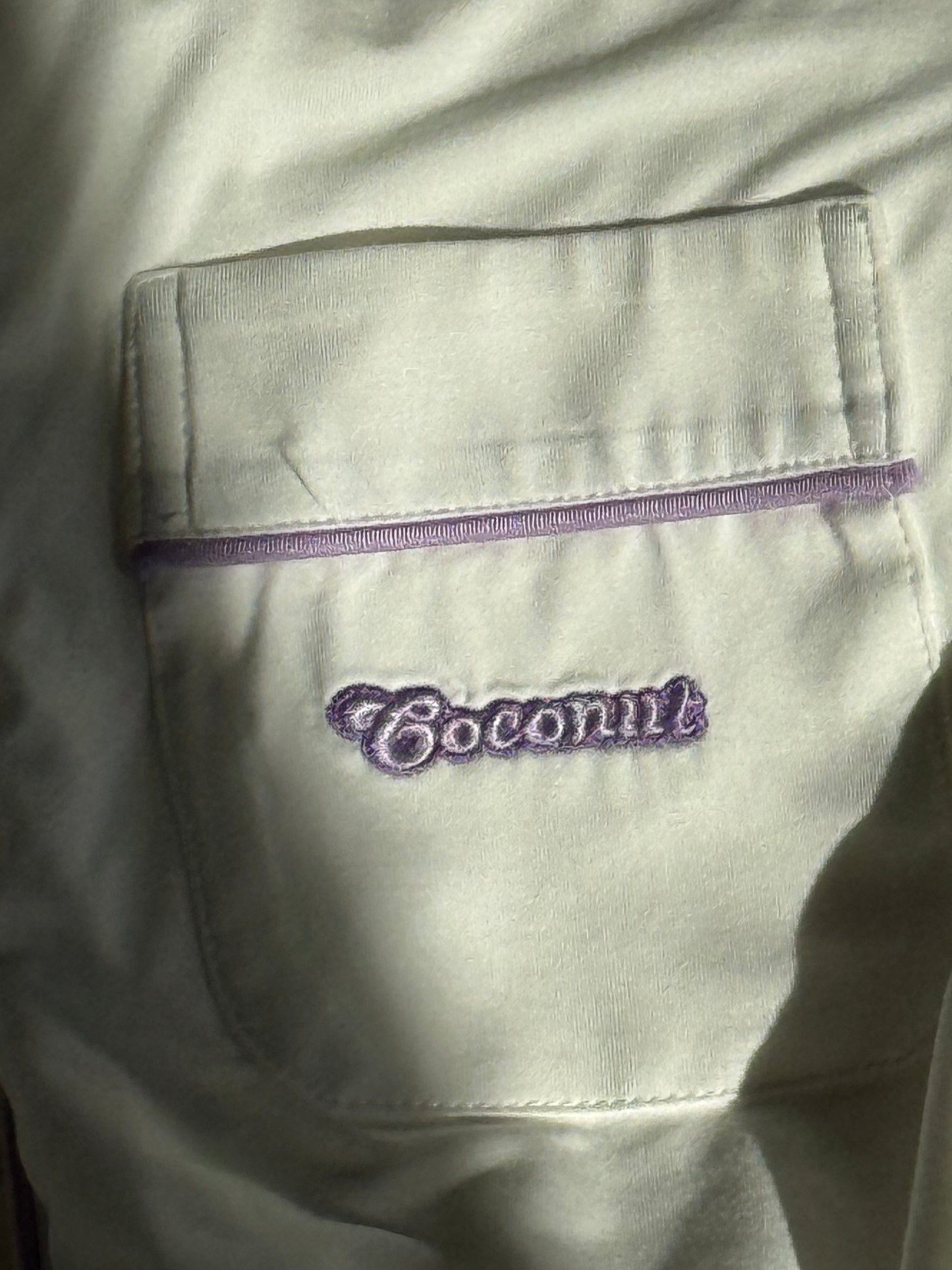 Cocos Cloud - Pant Set